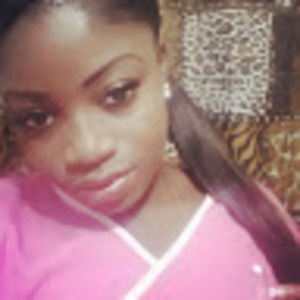 Meet your Posher, Keisha